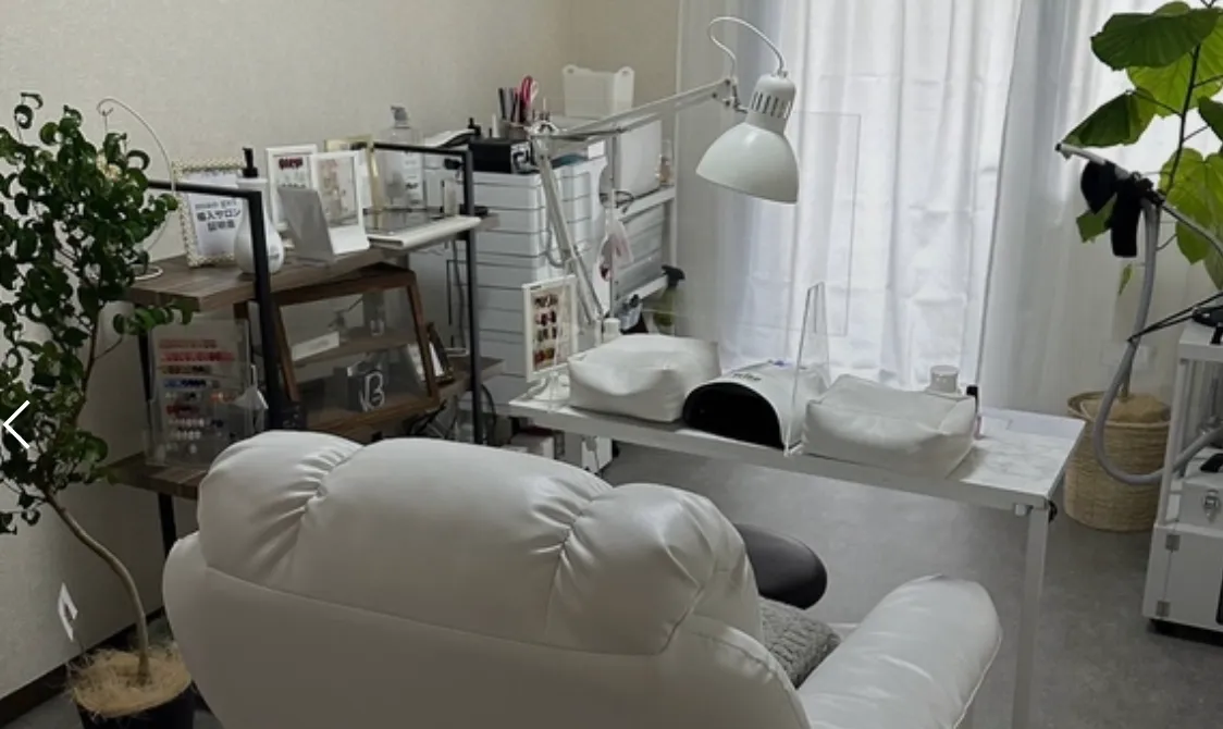 戸畑区 Feliz nail