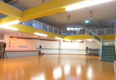 ジャザサイズ門司